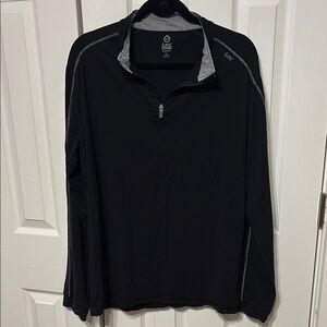Tasc Quarter Zip Lightweight Pullover